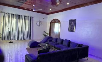 The Retreat Apartments