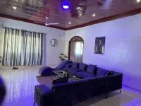 The Retreat Apartments Hotels in Kombo North