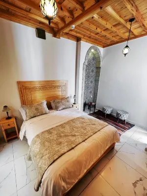 Riad Al Manara