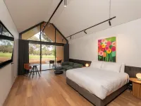PAR Five Shacks Hotels in Berri
