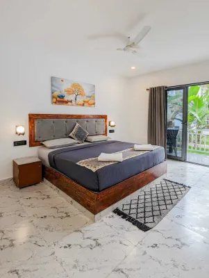 White Tree Resort