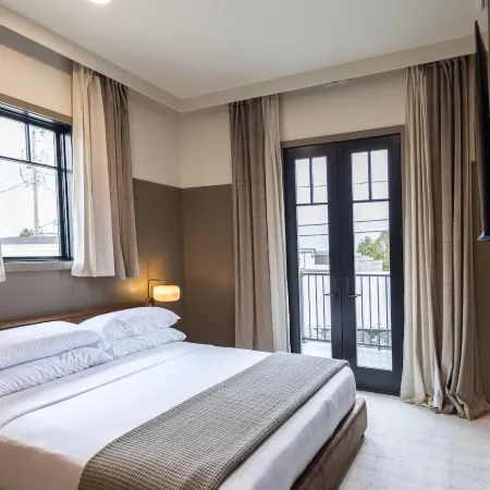 The Atlee Suites