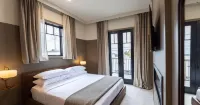 The Atlee Suites - balcony