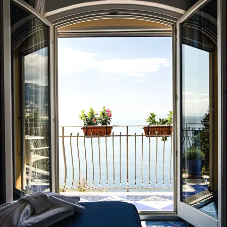 Hotel Villa Pandora