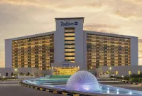 Radisson Blu Hotel, Conakry