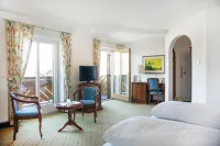 Boutique Hotel am Park