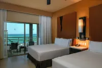 Generations Riviera Maya Oceanfront Family Resort, All & More Inclusive - Private Pools