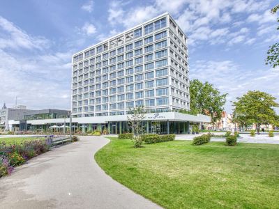 Parkhotel Heilbronn