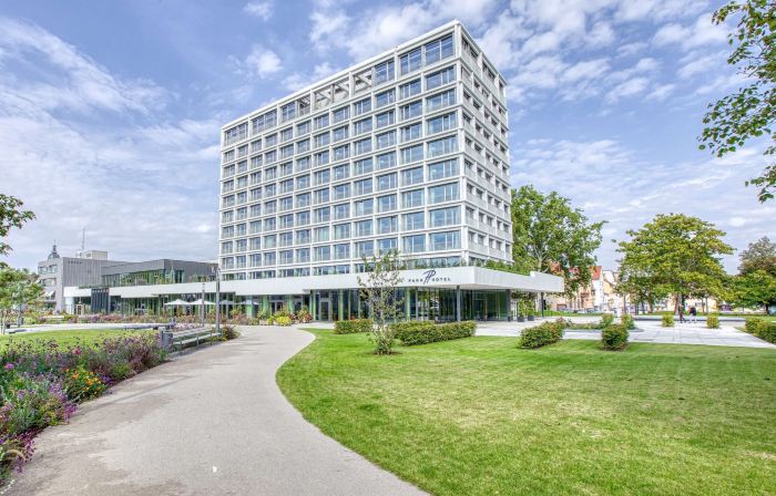 Parkhotel Heilbronn