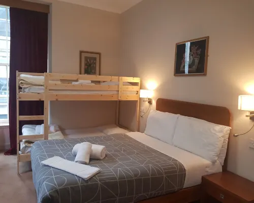 Aberdeen House Hotels in Aberdeen