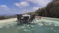 Abdelli Terraces Hotel di Ghalboun