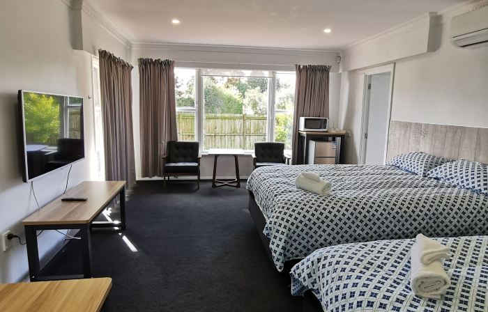 Holiday Room in Chartwell