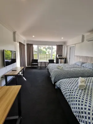 Holiday Room in Chartwell Hotels in 