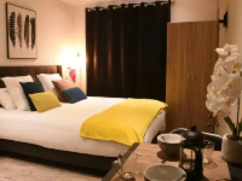 Home Place Hotels in Langon