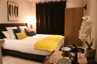 Home Place Hotels in Langon