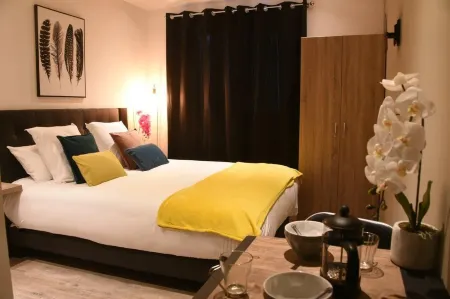 Home Place Отели в г. Подансак