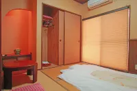 Family Ryokan Kawakyu with Showa Retro, Private Hot Spring Hotels near JR Oyama Station