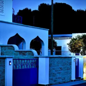 TorreBlu Residence