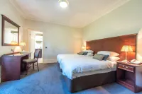 Cumbria Grand Hotel Hôtels à : Milnthorpe