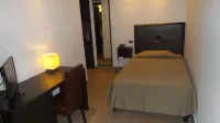 BNS Hotel Francisco Hotels in Baia Domizia
