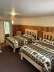 Sportsmen Motel Hotels in Allamakee County