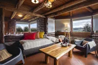 Luna Llena Dina Huapi