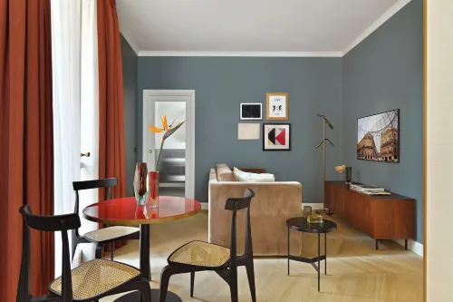 Casa Brivio - Pensions