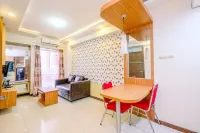 Comfort Stay 2Br at Bogor Valley Apartment