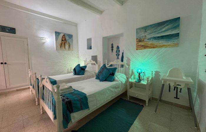 Dar Lola Djerba