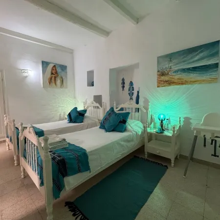 Dar Lola Djerba