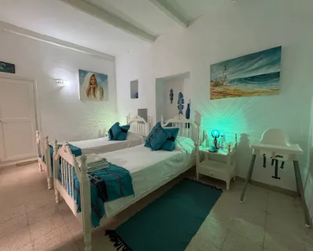 Dar Lola Djerba Hotels in Houmt Souk