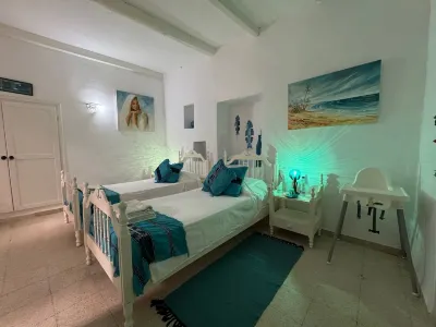 Dar Lola Djerba Hotels in Houmt Souk