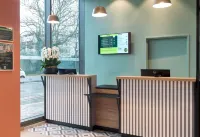 B&B Hotel Versailles Rocquencourt فنادق في Le Chesnay