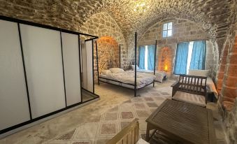 Beyzade KONAĞI Hotel