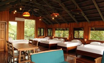 Natural Drake Bay Hotel Boutique