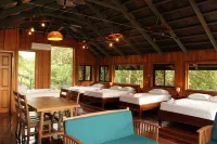 Natural Drake Bay Hotel Boutique Hôtels à : Bahía Drake
