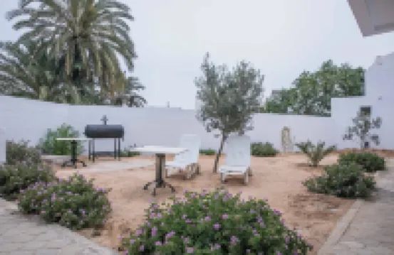 CoZi Coliving Djerba