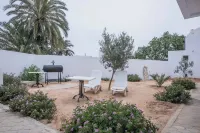 CoZi Coliving Djerba Hotels in Mezraia
