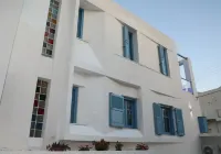 Captain Lazaros Villas Hôtels à : 