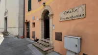 Locanda Francescana Hotel di Valfabbrica