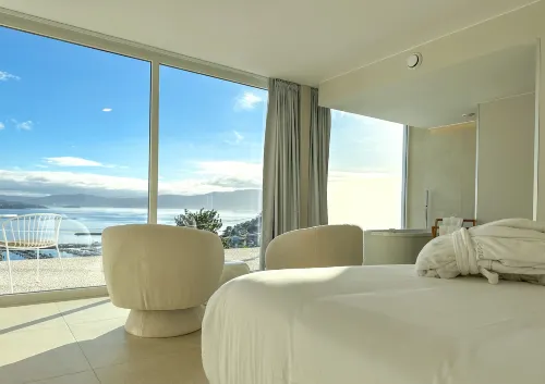 Otantus Hotel - Wifi