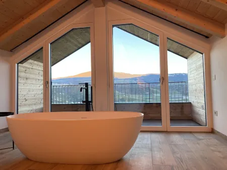 Maso Valèr - Agritur Отели в г. Tassullo