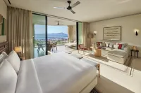 Mandarin Oriental, Costa Navarino Các khách sạn ở Gargaliani