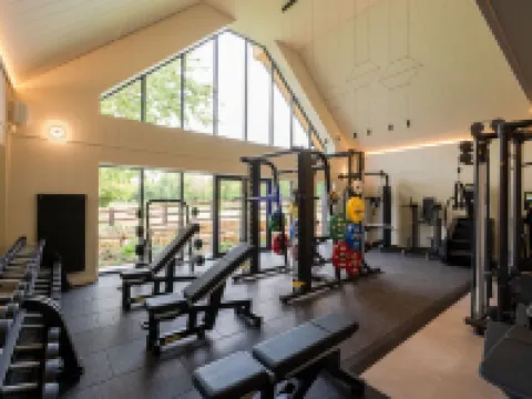 ลาซบี้ แมเนอร์ รีสอร์ทและสปา โรงแรมในGrimsby