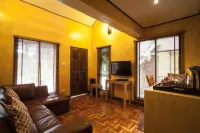 Baanpong Lodge Hotels in Ban Thi