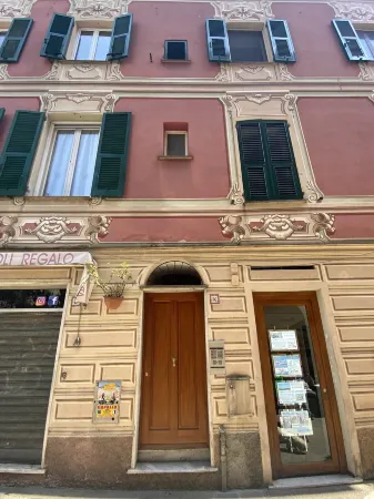 Rosa Tramonto Portofino by PortofinoVacanze