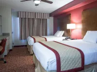 The Liberty Lodge Williamsport Hotels in Loyalsock Township
