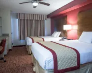 The Liberty Lodge Williamsport Hotels in Loyalsock Township