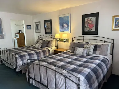 Columbine Inn Hotels in Black Hawk