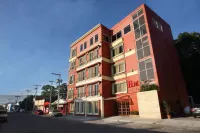 Hotel Martell Các khách sạn ở 
